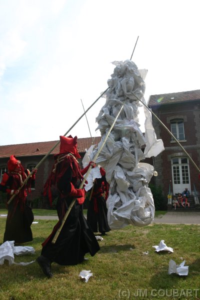 Vous avez atteint dernière la diapositive